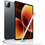 Xiaomi Pad 8 8GB/256GB Gray – Zboží Živě