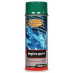 Motip Engine Paint barva na motor sprej 400 ml zelená – Zbozi.Blesk.cz