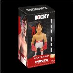 MINIX Movies Rocky Rocky – Hledejceny.cz