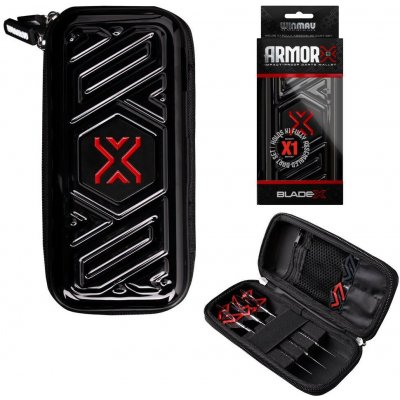 Winmau Blade X Armor G1 – Hledejceny.cz