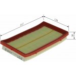 Vzduchový filtr BOSCH F 026 400 475 – Hledejceny.cz