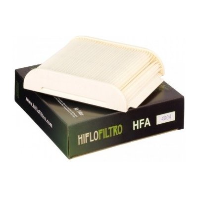 HIFLOFILTRO HIFLO vzduchový filtr HFA4904 – Hledejceny.cz