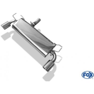 FOX RE170015-153 – Hledejceny.cz