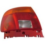 Zadní světlo- levé AUDI A4 (B5) 1994-1998 |994-1998| DEPO | 4411921LUE – Hledejceny.cz