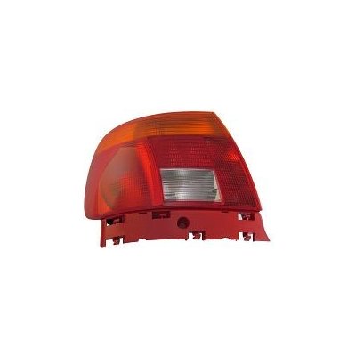 Zadní světlo- levé AUDI A4 (B5) 1994-1998 |994-1998| DEPO | 4411921LUE – Hledejceny.cz
