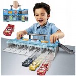 Mega vystřelovač Cars/Auta FLK12 Mattel – Zbozi.Blesk.cz