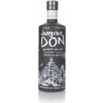 Dangerous Don Mezcal Cafe 48% 0,7 l (holá láhev) – Hledejceny.cz