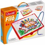 QUERCETTI Vyšívací souprava Filò Mini – Zboží Mobilmania