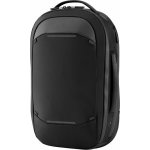 Gomatic Navigator Backpack 15L NVBP15G-BLK01 – Sleviste.cz