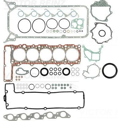 Kompletní sada těsnění, motor VICTOR REINZ 01-29245-01 (012924501)