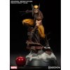 Sběratelská figurka Sideshow Collectibles Wolverine Brown Costume 1/4 Marvel Premium Format 50 cm