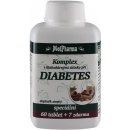 MedPharma Komplex Diabetes 67 tablet