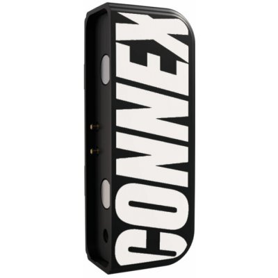 RIOT Connex 1000 650 mAh Black – Zbozi.Blesk.cz