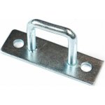 Deska kotevní s okem lehká, 4x15x47mm, Zn – Hledejceny.cz