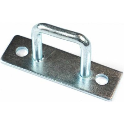 Deska kotevní s okem lehká, 4x15x47mm, Zn – Hledejceny.cz