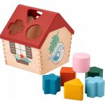 Ikea krabička domek puzzle UPPST – Hledejceny.cz