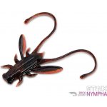 Delphin B! Stinx NYMPHA 20 ks 2.5 cm BRICK – Zbozi.Blesk.cz