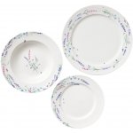 Tescoma Porcelánová jídelní sada Provence 12 ks – Zboží Mobilmania