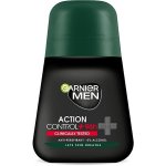 Garnier Men Mineral Action Control + Clinically Tested antiperspirant roll-on 50 ml – Hledejceny.cz