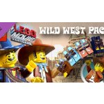 LEGO Movie Videogame - Wild West Pack – Hledejceny.cz