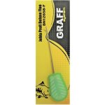 Graff System Jehla Profi Deluxe Růžová – Zbozi.Blesk.cz