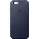 Apple iPhone SE 2020/7/8 Leather Case Midnight Blue MXYN2ZM/A – Sleviste.cz