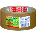 TESA Ecologo balicí páska 50 mm x 50 m světle hnědá – Hledejceny.cz