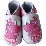 Lait Et Miel tančící nosorožec rhino danseuses – Zboží Dáma