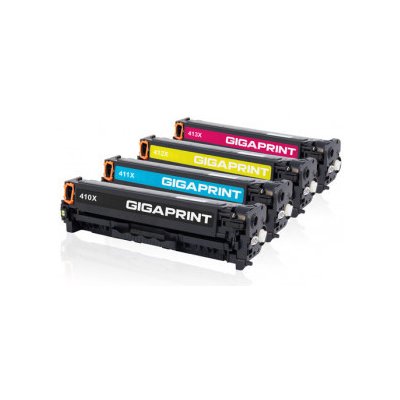 Gigaprint HP CF410X - kompatibilní – Zboží Živě