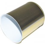 Plechovka na maso s víčkem velká – Sleviste.cz