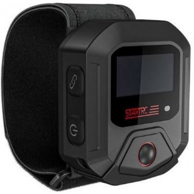 STABLECAM Insta360 - GPS Bluetooth Remote Controller with Wrist Strap (vč Aku) 1INST539 – Zboží Živě