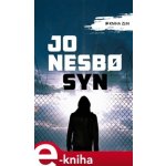 Syn - Jo Nesbo – Zboží Mobilmania