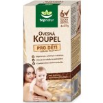 ASP ovesná koupel 6 x 25 g – Zbozi.Blesk.cz