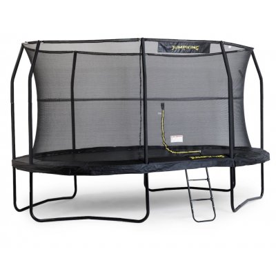 Jumpking Oval-POD 300 x 450 cm