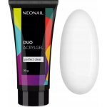 NeoNail Duo Akryl gél Perfect clear 30 g – Hledejceny.cz