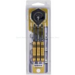 Unicorn Steel Core Brass 21g 07768 – Hledejceny.cz