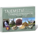 ostatní | Kniha TAJEMSTVÍ ČESKÉHO STŘEDOHOŘÍ – Sleviste.cz