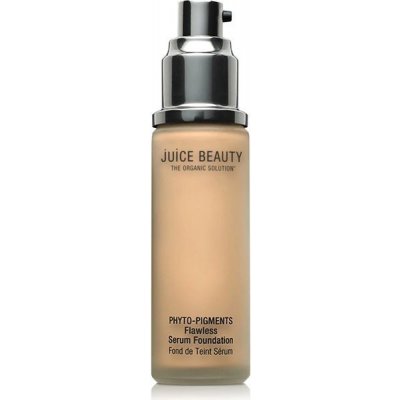 Juice Beauty Phyto-Pigments Flawless Serum Foundation Natural Tan 30 ml
