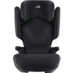 Britax Römer Kidfix Pro M Classic 2025 Space Black – Zboží Dáma