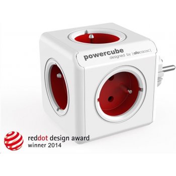 PowerCube Original Red