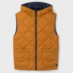 Mayoral chlapecká přechodová oboustranná vesta 7397-19 – Sleviste.cz