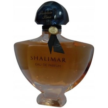 Guerlain Shalimar parfémovaná voda dámská 90 ml