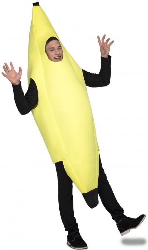 Pánský banán