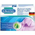 Dr. Beckmann žlučové mýdlo na skvrny 100 g – Zboží Mobilmania