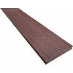 Covernit Technodeck Strong WPC 140 x 25 x 2000 mm oak brown 829021420 1 ks – Sleviste.cz