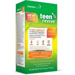 Reviveactive Teen Revive tropical 20 sáčků – Hledejceny.cz