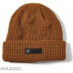 Fox Zenther beanie walnut – Hledejceny.cz