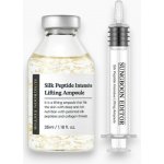 Sungboon Editor - Silk Peptide Intensive Lifting Ampoule - Intenzivní liftingová ampule s hedvábnými peptidy 35ml – Hledejceny.cz