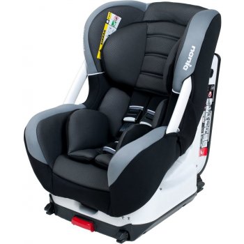 Nania Eris Isofix Premium 2017 black