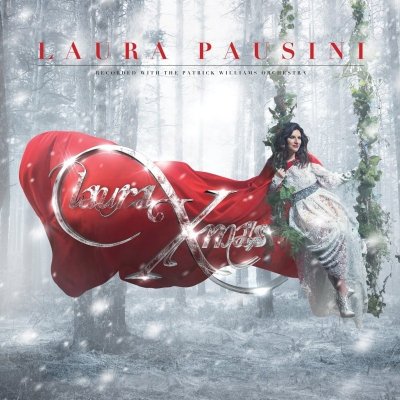 Pausini Laura - Laura Xmas CD – Zboží Mobilmania